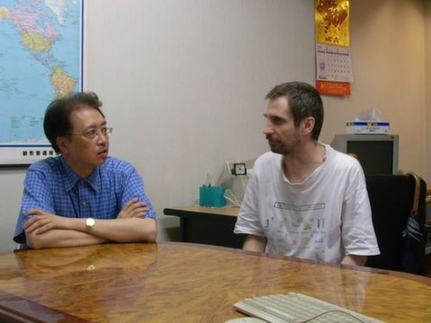 一對一成人英語會話課程 Adult English conversation course
